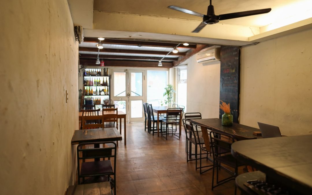 Consejos de Expertos para Mantener tus Muebles Restaurados en Perfecto Estado